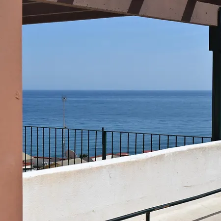 Sea View Penthouse In * Benalmádena